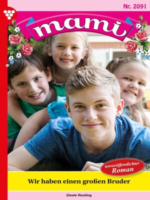 cover image of Wir haben einen großen Bruder